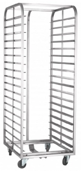 Тележка-шпилька Abat ТШГ-18-8-6 (210000804264) в ШефСтор (chefstore.ru)